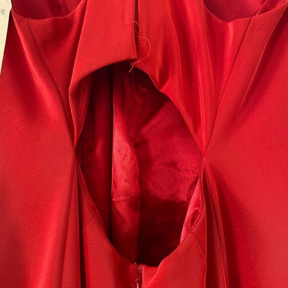 JASZ COUTURE Prom Dress - Picture 10 of 10